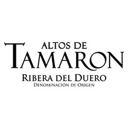 Wine Divinos Altos de Tamarón