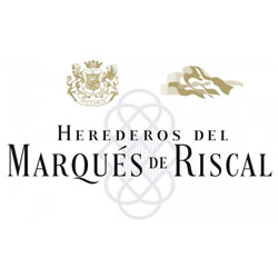 Wine Divinos Marqués de Griscal