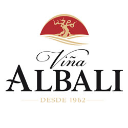 Wine Divinos Viña Albalí